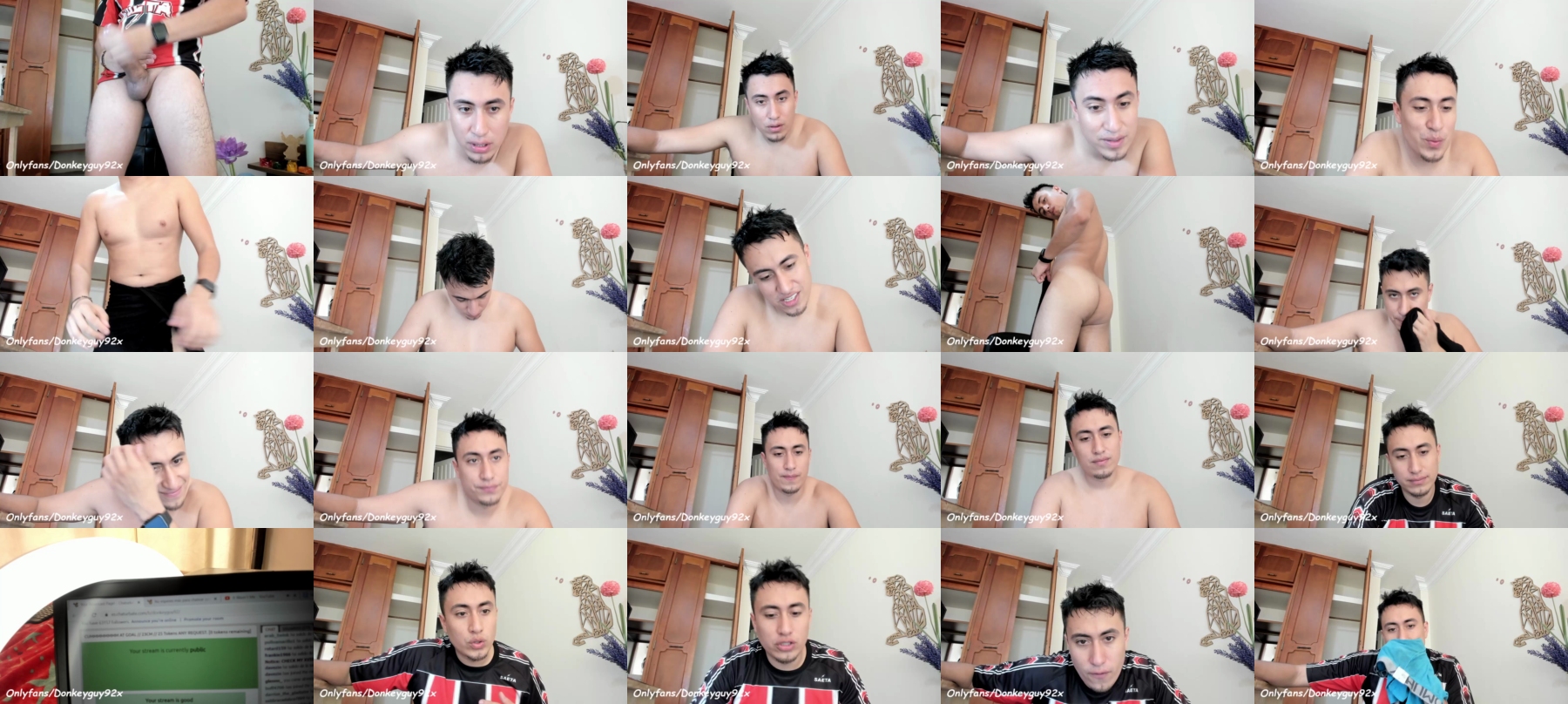 Donkeyguy92  12-04-2021